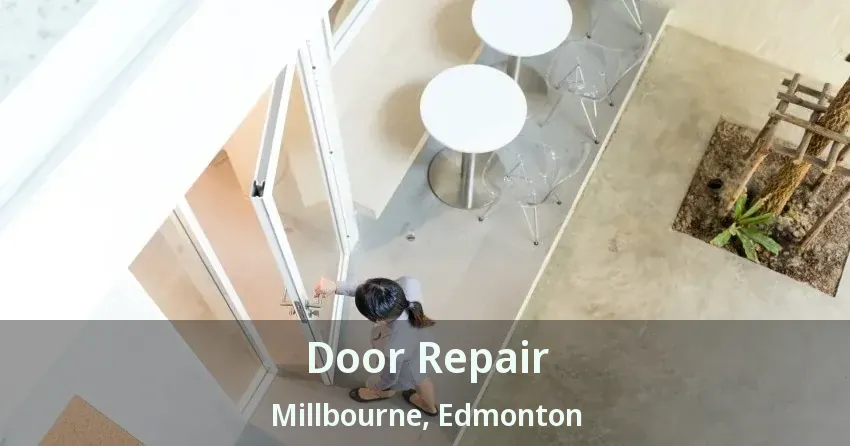 Door Repair Millbourne, Edmonton - AB