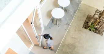 Door Repair